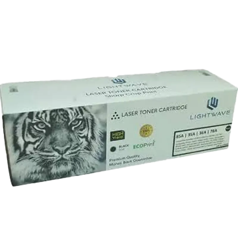 LIGHTWAVE TONER  107A Mascom International.webp